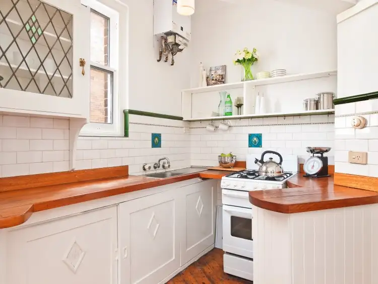 Second view of Homely apartment listing, 2/1 Porter Street, Bondi Junction NSW 2022