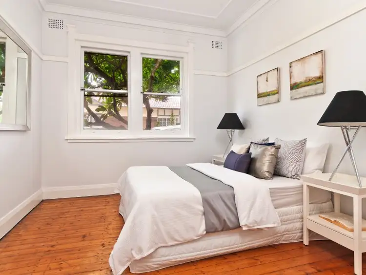 Fifth view of Homely apartment listing, 2/1 Porter Street, Bondi Junction NSW 2022