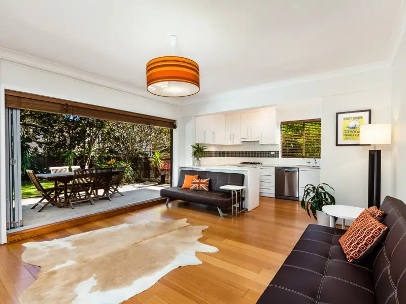 Main view of Homely apartment listing, 2/36-38 Beach Road, Bondi NSW 2026