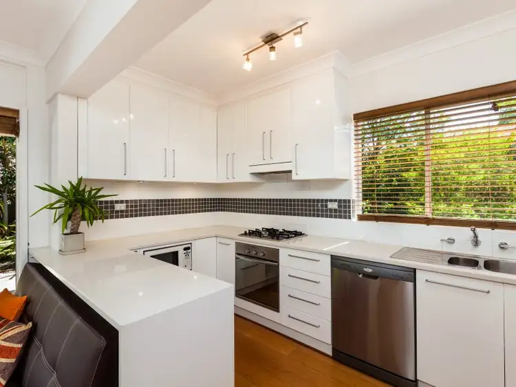 Second view of Homely apartment listing, 2/36-38 Beach Road, Bondi NSW 2026