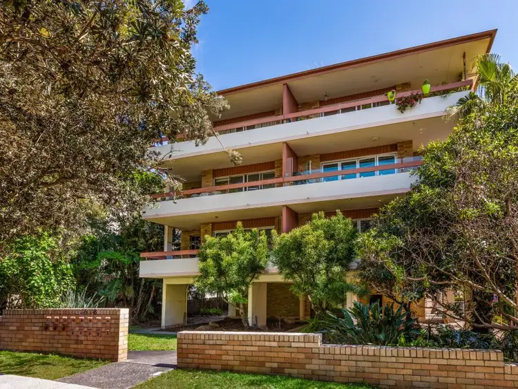 Sixth view of Homely apartment listing, 2/36-38 Beach Road, Bondi NSW 2026