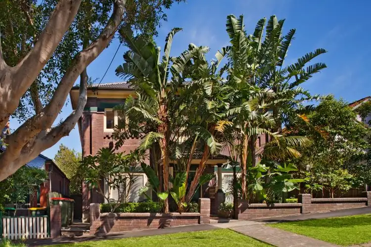 Main view of Homely apartment listing, 3/8 Barry Street, Clovelly NSW 2031