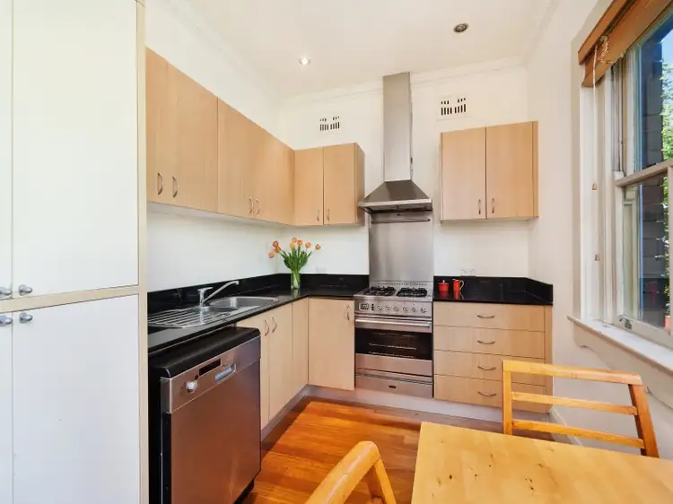 Third view of Homely apartment listing, 3/8 Barry Street, Clovelly NSW 2031