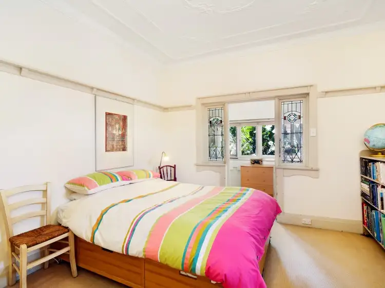 Fourth view of Homely apartment listing, 3/8 Barry Street, Clovelly NSW 2031