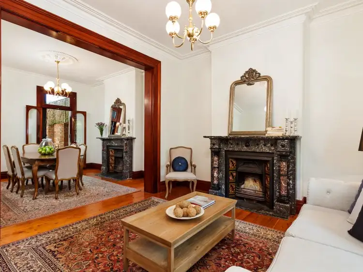 Main view of Homely terrace listing, 41 Gordon Street, Paddington NSW 2021