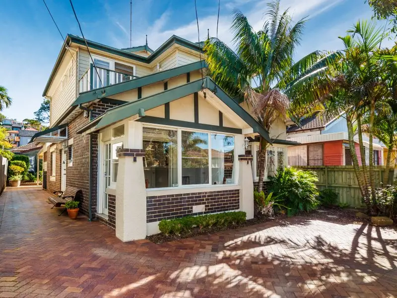 Main view of Homely house listing, 46 Arden Street, Clovelly NSW 2031