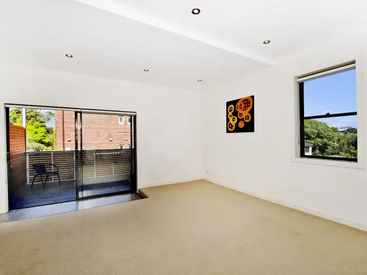3/171 Carrington Road, Coogee NSW 2034