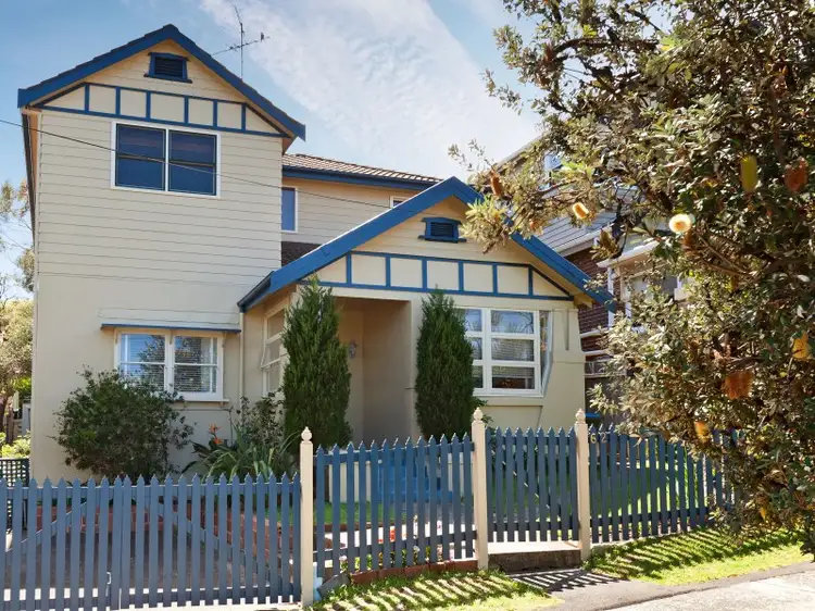 Main view of Homely house listing, 62 Boundary Street, Clovelly NSW 2031