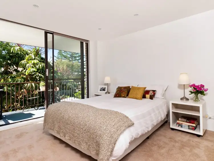 Fourth view of Homely apartment listing, 6/429 Old South Head Road, Rose Bay NSW 2029
