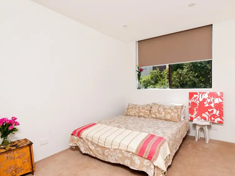 Fifth view of Homely apartment listing, 6/429 Old South Head Road, Rose Bay NSW 2029