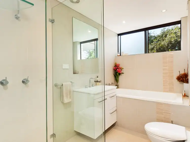 Sixth view of Homely apartment listing, 6/429 Old South Head Road, Rose Bay NSW 2029