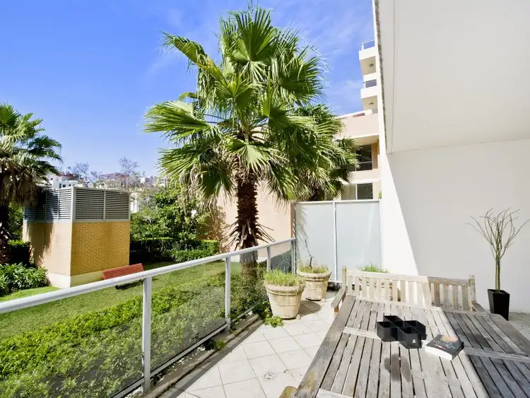 Fifth view of Homely apartment listing, 279/9 Crystal Street, Waterloo NSW 2017