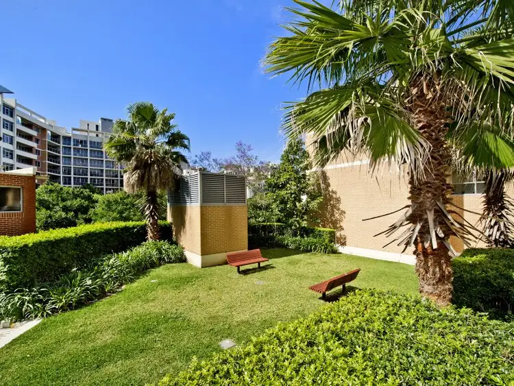 Sixth view of Homely apartment listing, 279/9 Crystal Street, Waterloo NSW 2017