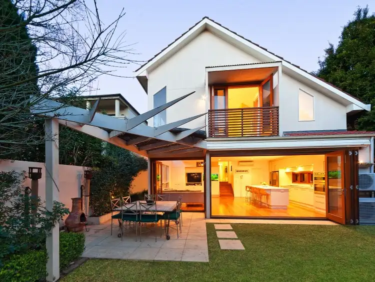 Main view of Homely house listing, 25 Edmund Street, Queens Park NSW 2022