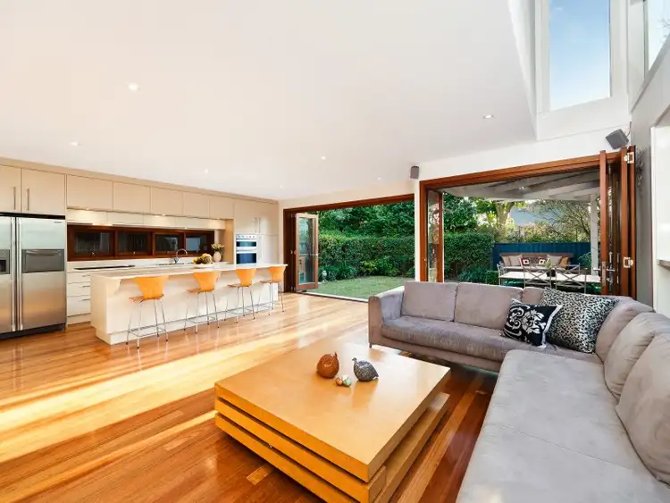 Second view of Homely house listing, 25 Edmund Street, Queens Park NSW 2022
