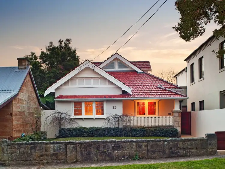 Fifth view of Homely house listing, 25 Edmund Street, Queens Park NSW 2022
