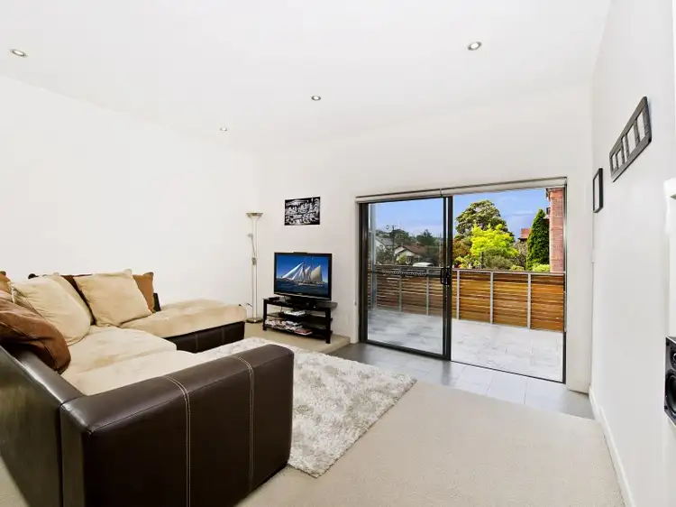 4/171 Carrington Road, Coogee NSW 2034