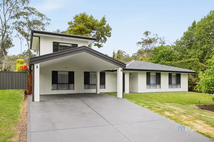 Second view of Homely house listing, 7 Shiraz Court, Aberfoyle Park SA 5159