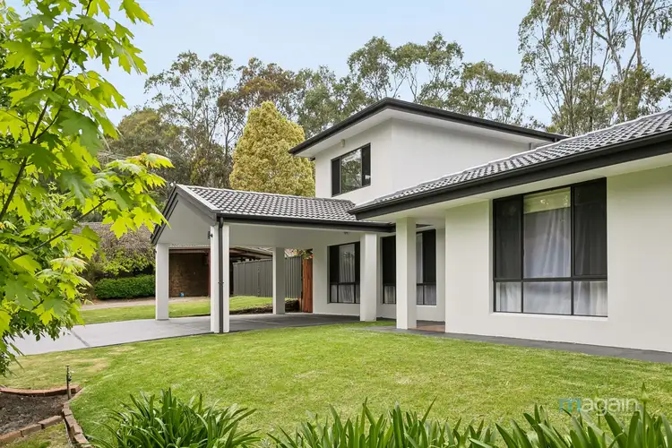Third view of Homely house listing, 7 Shiraz Court, Aberfoyle Park SA 5159