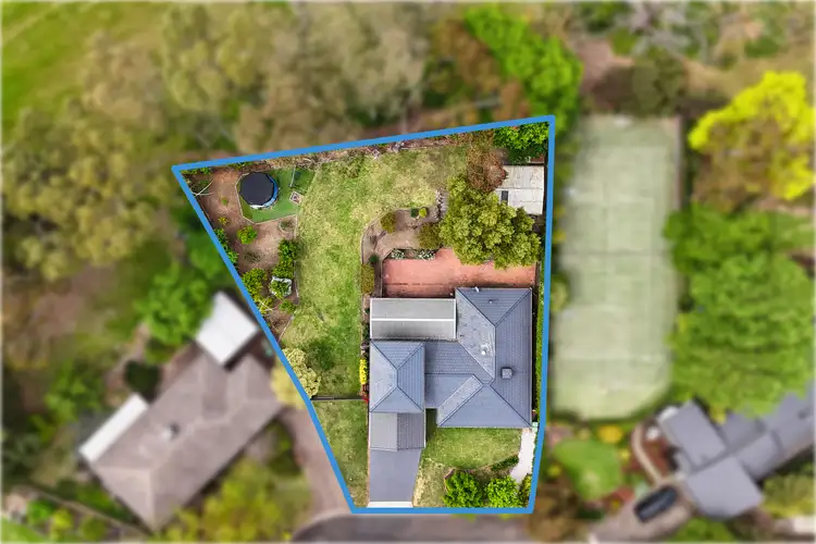 Fourth view of Homely house listing, 7 Shiraz Court, Aberfoyle Park SA 5159