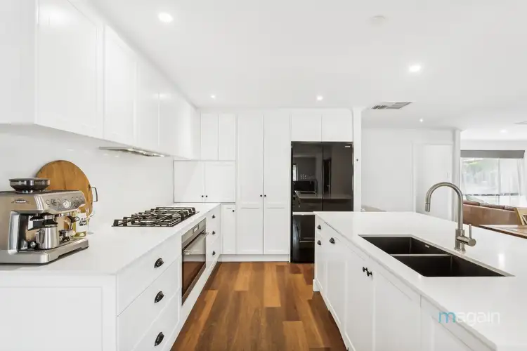 Fifth view of Homely house listing, 7 Shiraz Court, Aberfoyle Park SA 5159