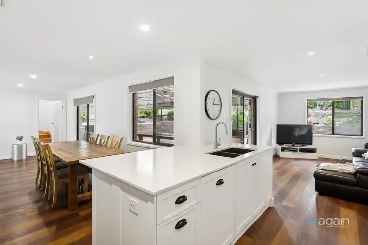 Sixth view of Homely house listing, 7 Shiraz Court, Aberfoyle Park SA 5159