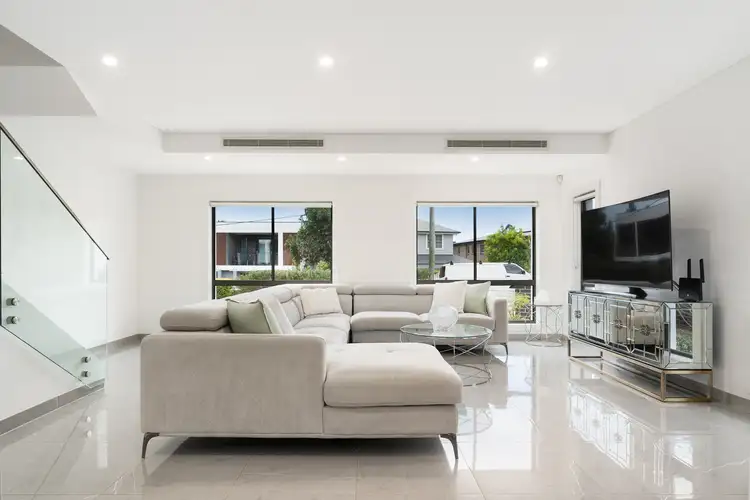 Third view of Homely semi-detached listing, 9 Warman Street, Dundas Valley NSW 2117