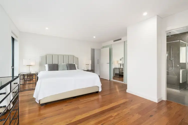 Sixth view of Homely semi-detached listing, 9 Warman Street, Dundas Valley NSW 2117