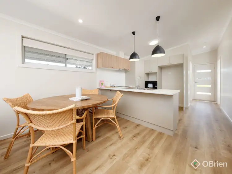 Fourth view of Homely house listing, 18/34 Ellen Mcdondald Drive, Baranduda VIC 3691
