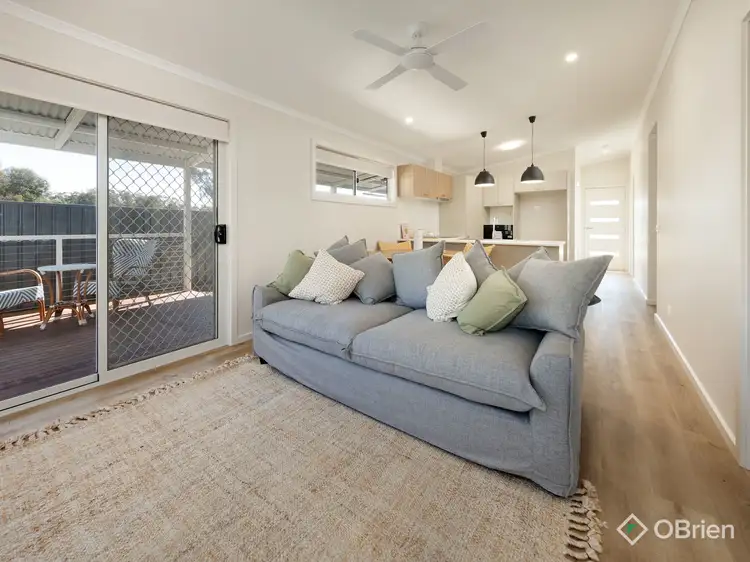 Fifth view of Homely house listing, 18/34 Ellen Mcdondald Drive, Baranduda VIC 3691