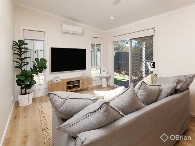 Sixth view of Homely house listing, 18/34 Ellen Mcdondald Drive, Baranduda VIC 3691