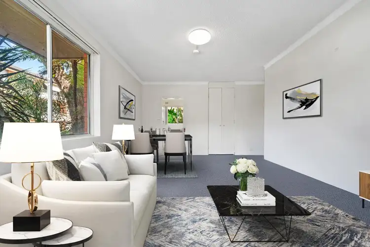 Fourth view of Homely apartment listing, 2/10 Lismore Avenue, Dee Why NSW 2099