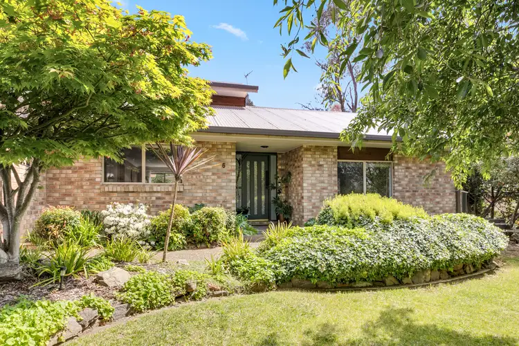 6 Moorong Place, Cooma NSW 2630