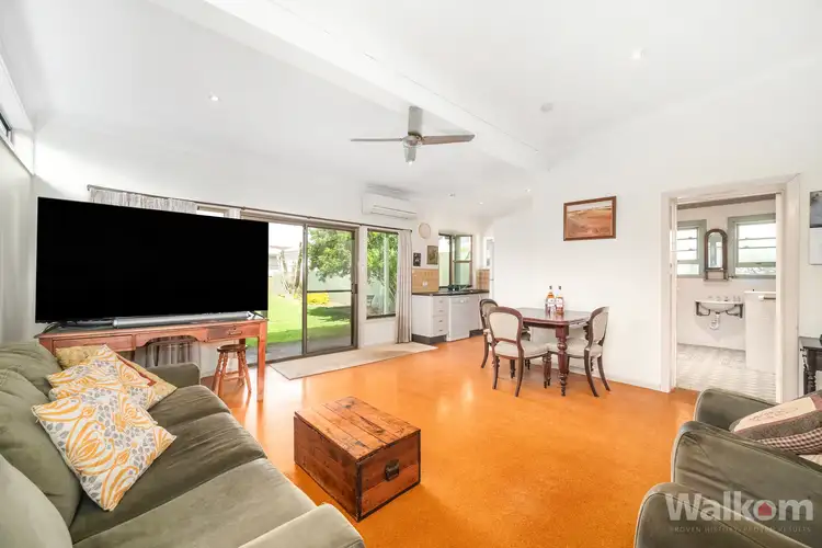 Fifth view of Homely house listing, 231 Lawson Street, Hamilton South NSW 2303