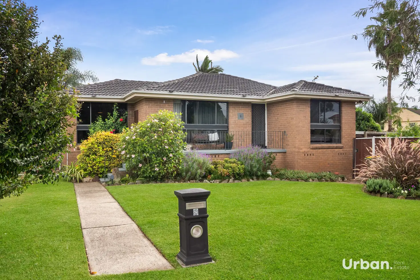 Main view of Homely house listing, 8 Chisholm Place, Windsor NSW 2756