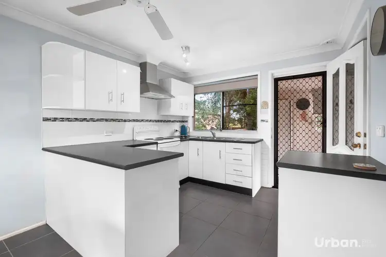Third view of Homely house listing, 8 Chisholm Place, Windsor NSW 2756