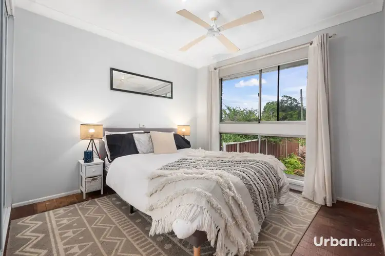 Fifth view of Homely house listing, 8 Chisholm Place, Windsor NSW 2756