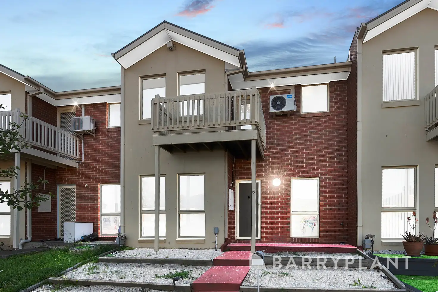 Main view of Homely unit listing, 6 Lantern Court, Cairnlea VIC 3023