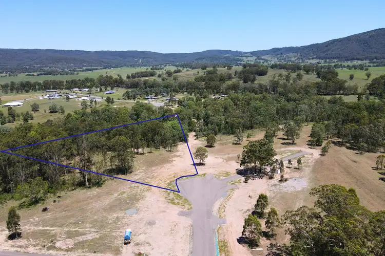 Fifth view of Homely rural property listing, Lot 404 Louise Close, Vacy NSW 2421