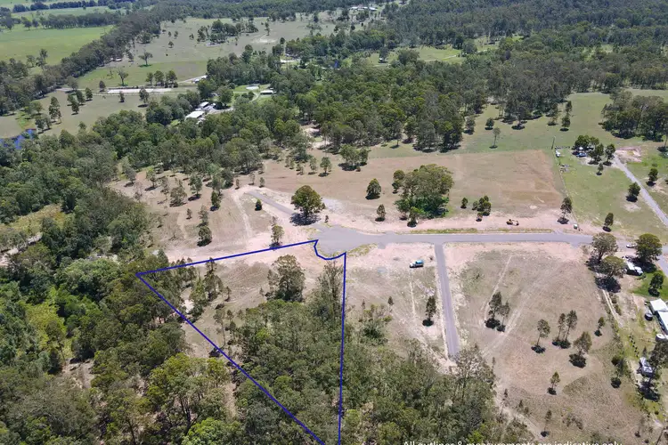 Sixth view of Homely rural property listing, Lot 404 Louise Close, Vacy NSW 2421