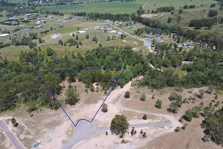 Seventh view of Homely rural property listing, Lot 404 Louise Close, Vacy NSW 2421