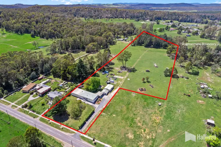 Main view of Homely house listing, 62 Latrobe Road, Railton TAS 7305