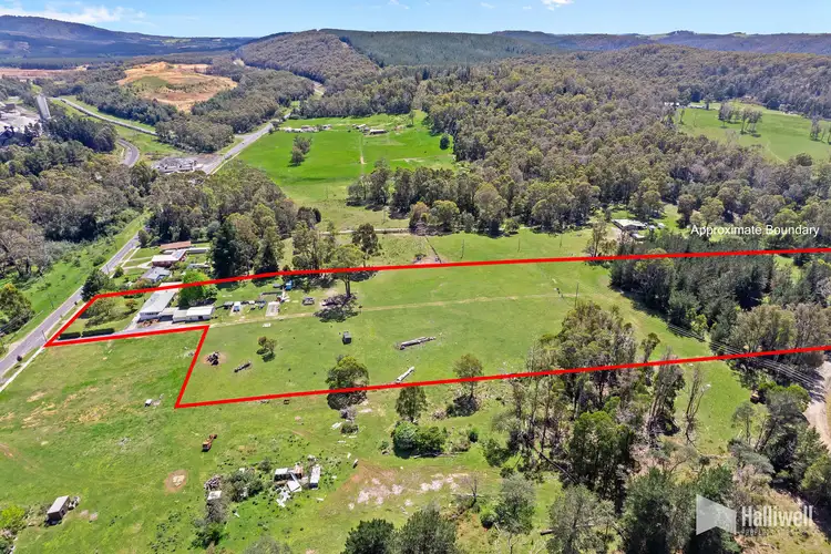 Second view of Homely house listing, 62 Latrobe Road, Railton TAS 7305