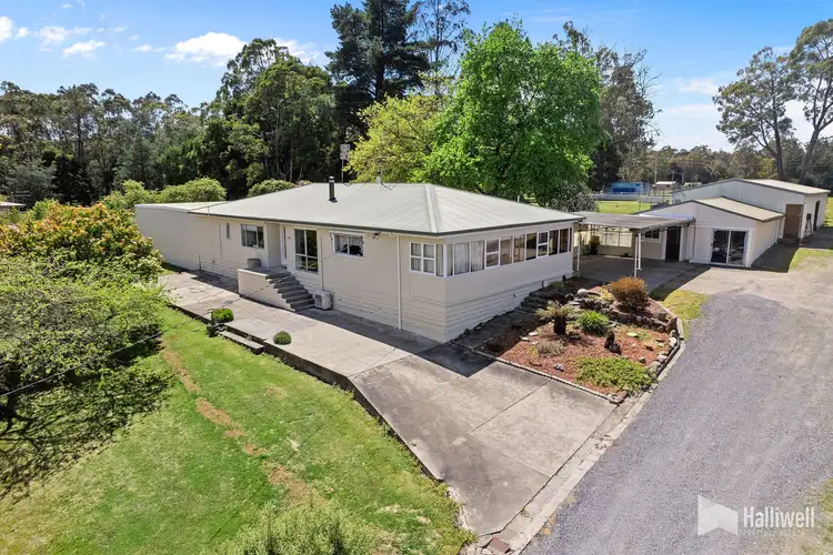 Fourth view of Homely house listing, 62 Latrobe Road, Railton TAS 7305