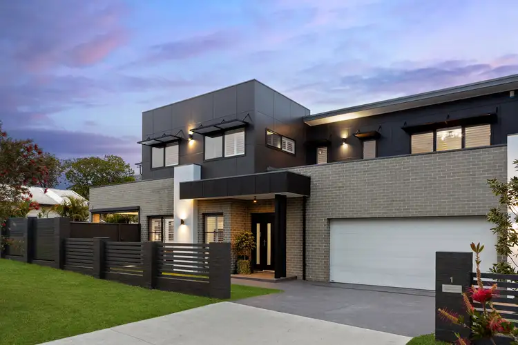 Main view of Homely house listing, 1 Zela Street, Mortdale NSW 2223
