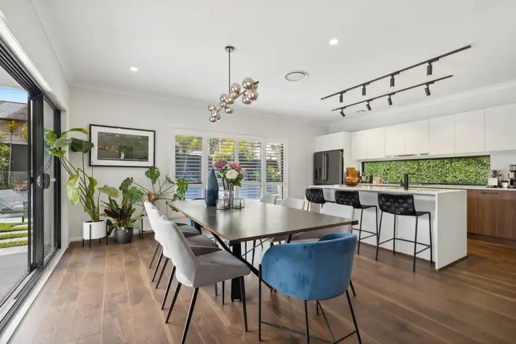 Third view of Homely house listing, 1 Zela Street, Mortdale NSW 2223