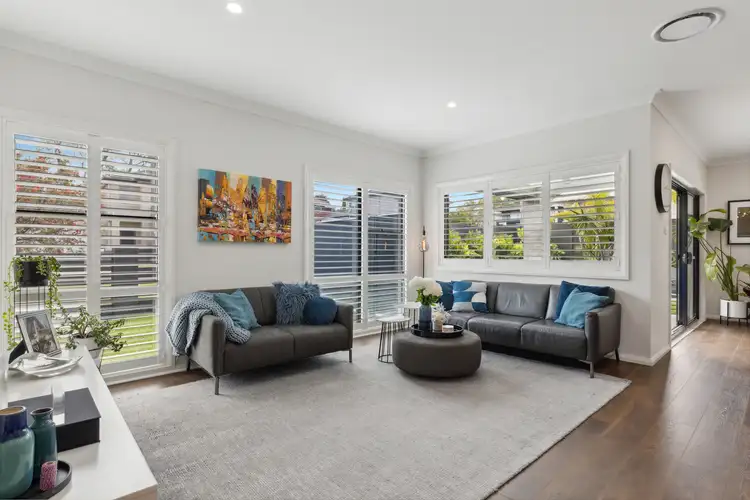 Fifth view of Homely house listing, 1 Zela Street, Mortdale NSW 2223
