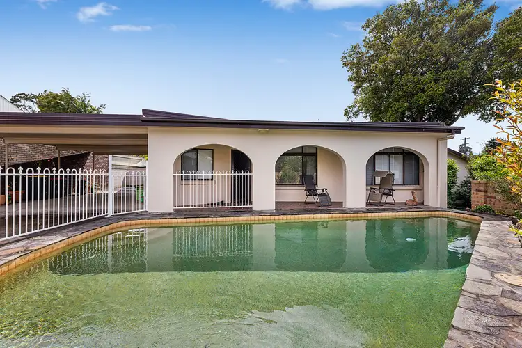 Second view of Homely house listing, 11 Angus Avenue, Peakhurst NSW 2210
