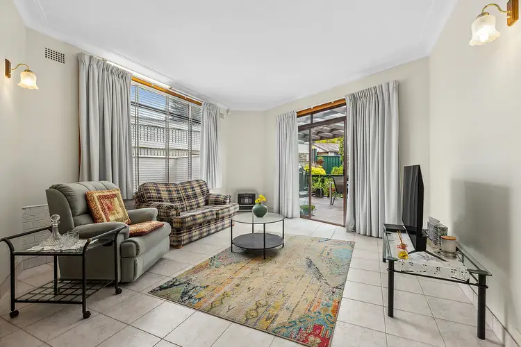 Fourth view of Homely house listing, 11 Angus Avenue, Peakhurst NSW 2210