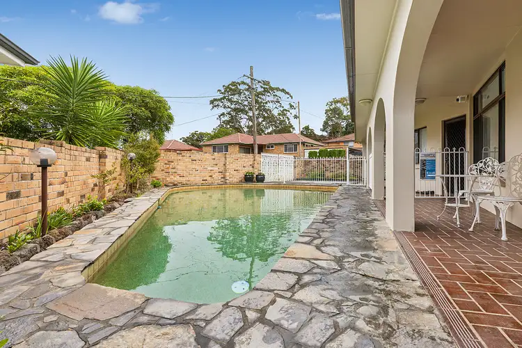 Fifth view of Homely house listing, 11 Angus Avenue, Peakhurst NSW 2210